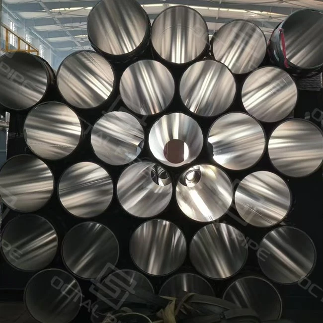 Pibell Dur Carbon
